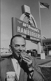 Ray Kroc